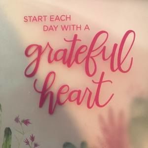 Meet your Posher, Denise